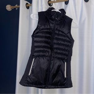 LuluLemon Vest- size 4